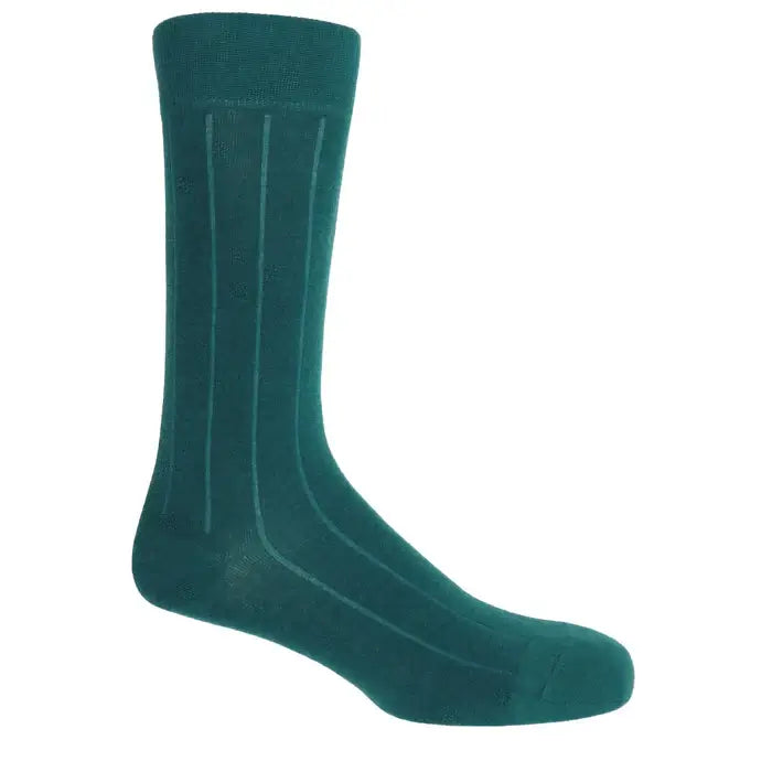 Peper Harow Indulgent Men's Cashmere Socks- One Size ( UK 6-13 )