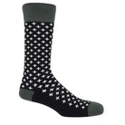 Peper Harow Crosslet Men's Socks - One Size ( UK 6 - 13 )