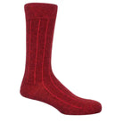 Peper Harow Indulgent Men's Cashmere Socks- One Size ( UK 6-13 )