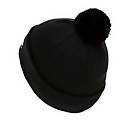 Ellesse Velly Pom Pom Beanie - Black (One Size)