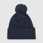 Ellesse Velly Pom Pom Beanie - Navy (One Size)