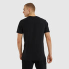 Ellesse Men's SL Prado T-Shirt - Black