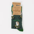 Bare Kind - Save the Sport Hedgehogs Bamboo Socks