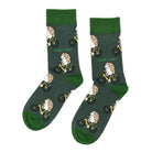 Bare Kind - Save the Sport Hedgehogs Bamboo Socks