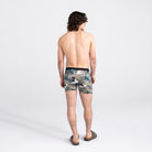 Saxx Underwear Daytripper 1 Pack Boxer Briefs - Terrazzo Camo