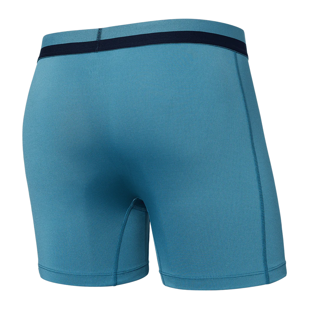 SAXX Underwear Daytripper 2-Pack Boxer Briefs