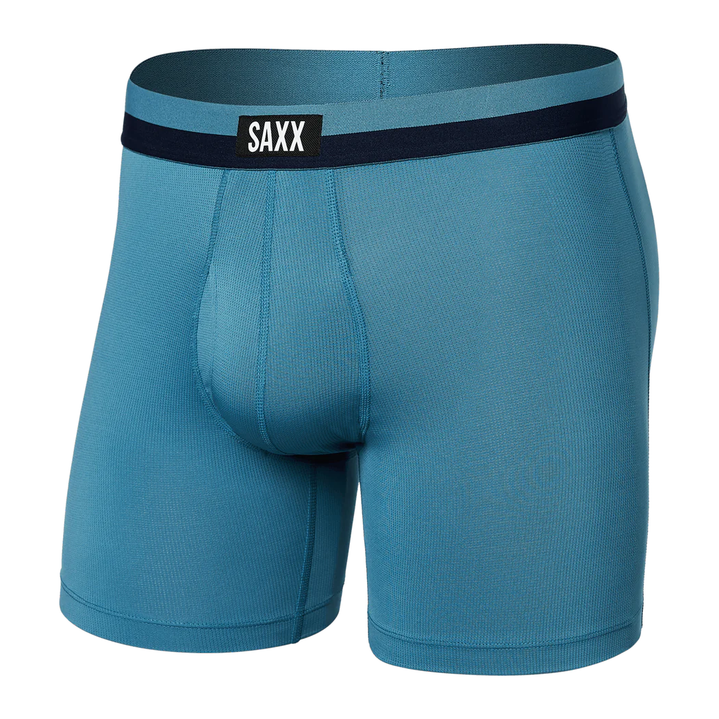 Men's Underwear - Droptemp Cooling Mesh Boxer Brazil