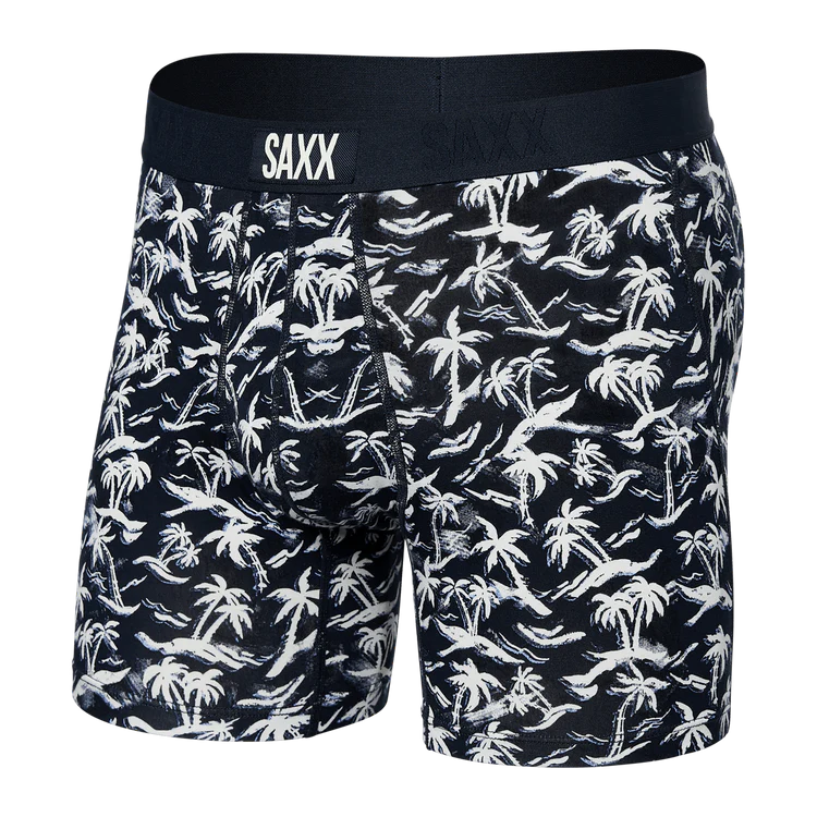 SAXX Underwear – Elevate Your Comfort with Life Changing Men's