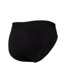 Saxx Underwear Ultra Super Soft 1 Pack Briefs - Black