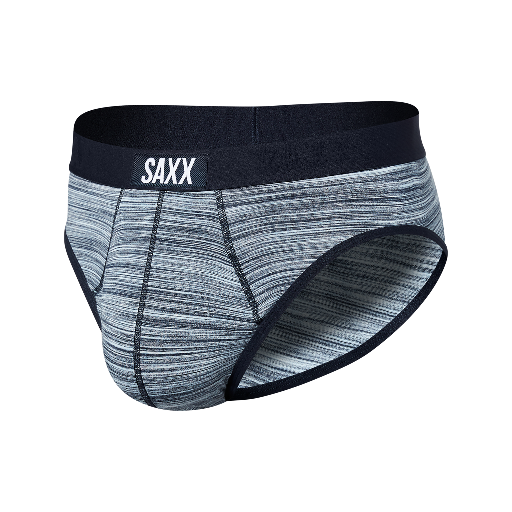 SAXX Bamboo Boxer Brief White