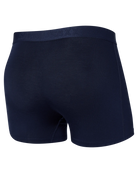 Saxx Underwear Vibe Super Soft 1 Pack Trunk - Navy