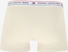 Tommy Jeans 3 Pack Premium Trunks -Olive/Black/Beige