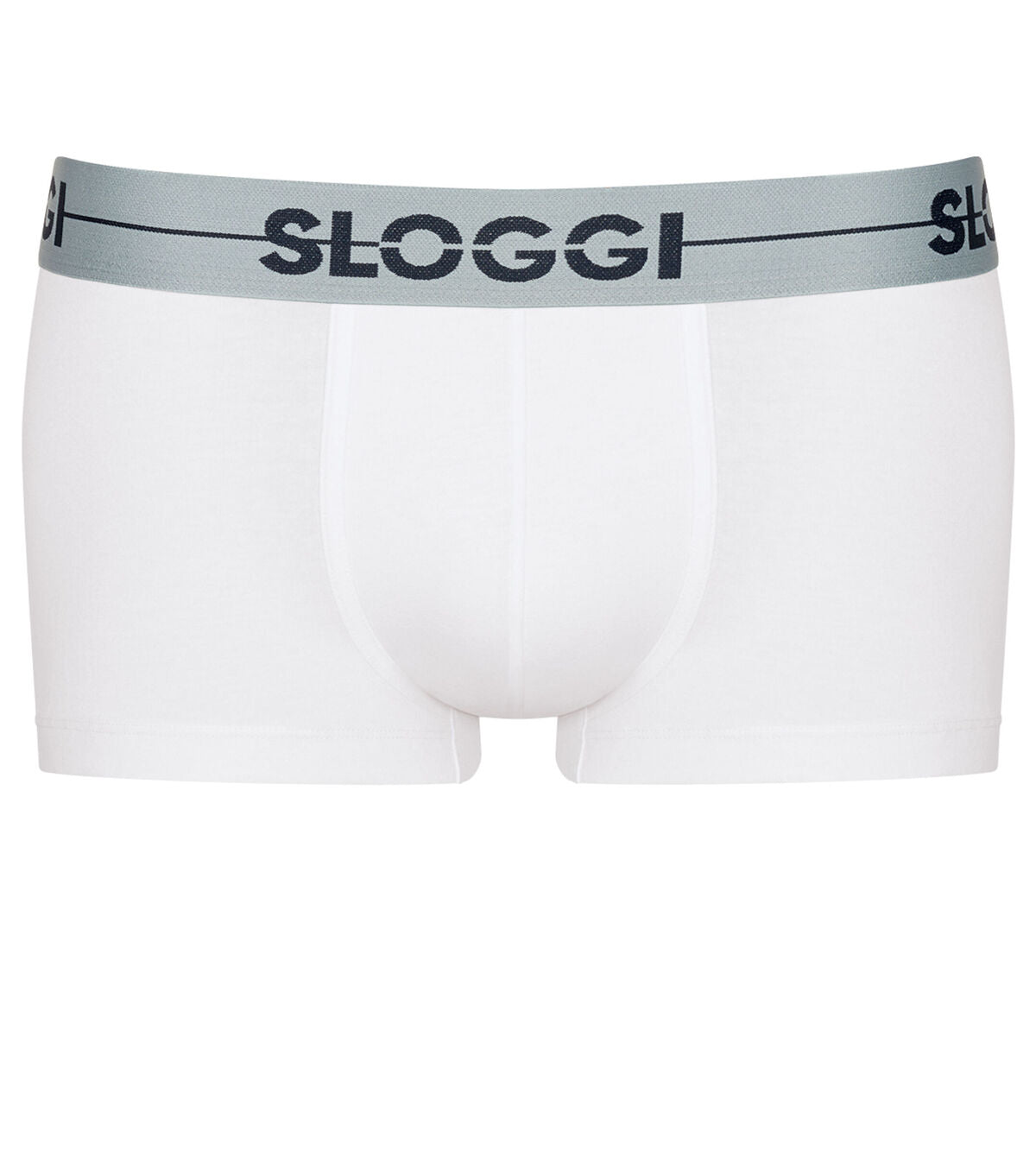 Sloggi Men GO - 3Pack Low Rise Hipster Boxers - Pants/M013