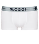 Sloggi Men GO - 3Pack Low Rise Hipster Boxers - Pants/M013