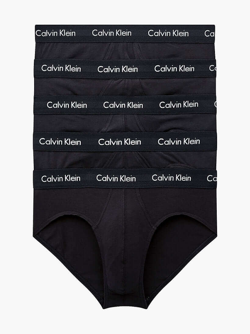 Calvin klein underwear men's hip brief best sale