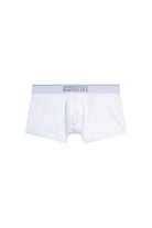 Diesel Umbx-Damien Three-Pack Trunks - Black / Grey / White