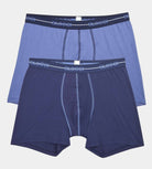 Sloggi Men Start Men's Boxer shorts - Blue / Cobalt