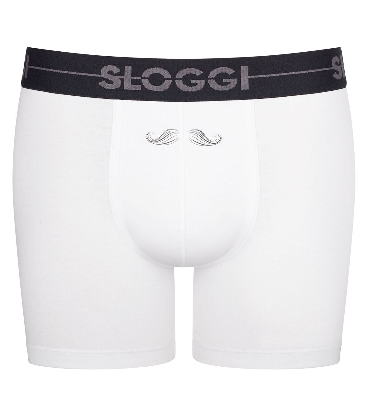 Sloggi Men GO Shorty - Movember