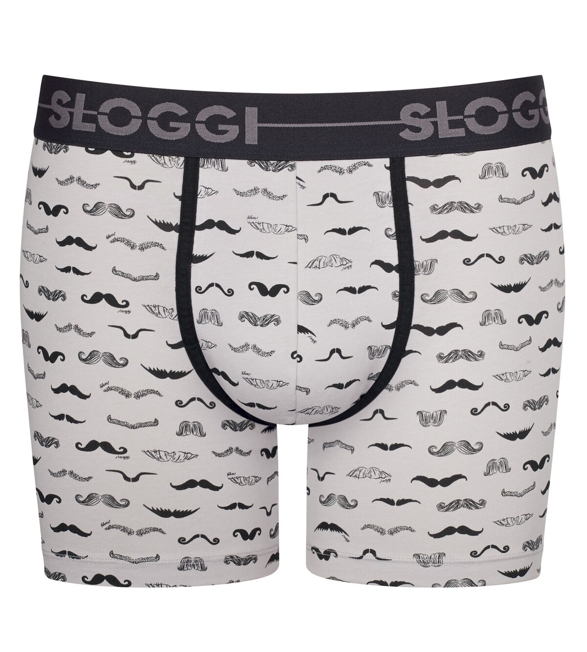 Sloggi Men GO Shorty - Movember