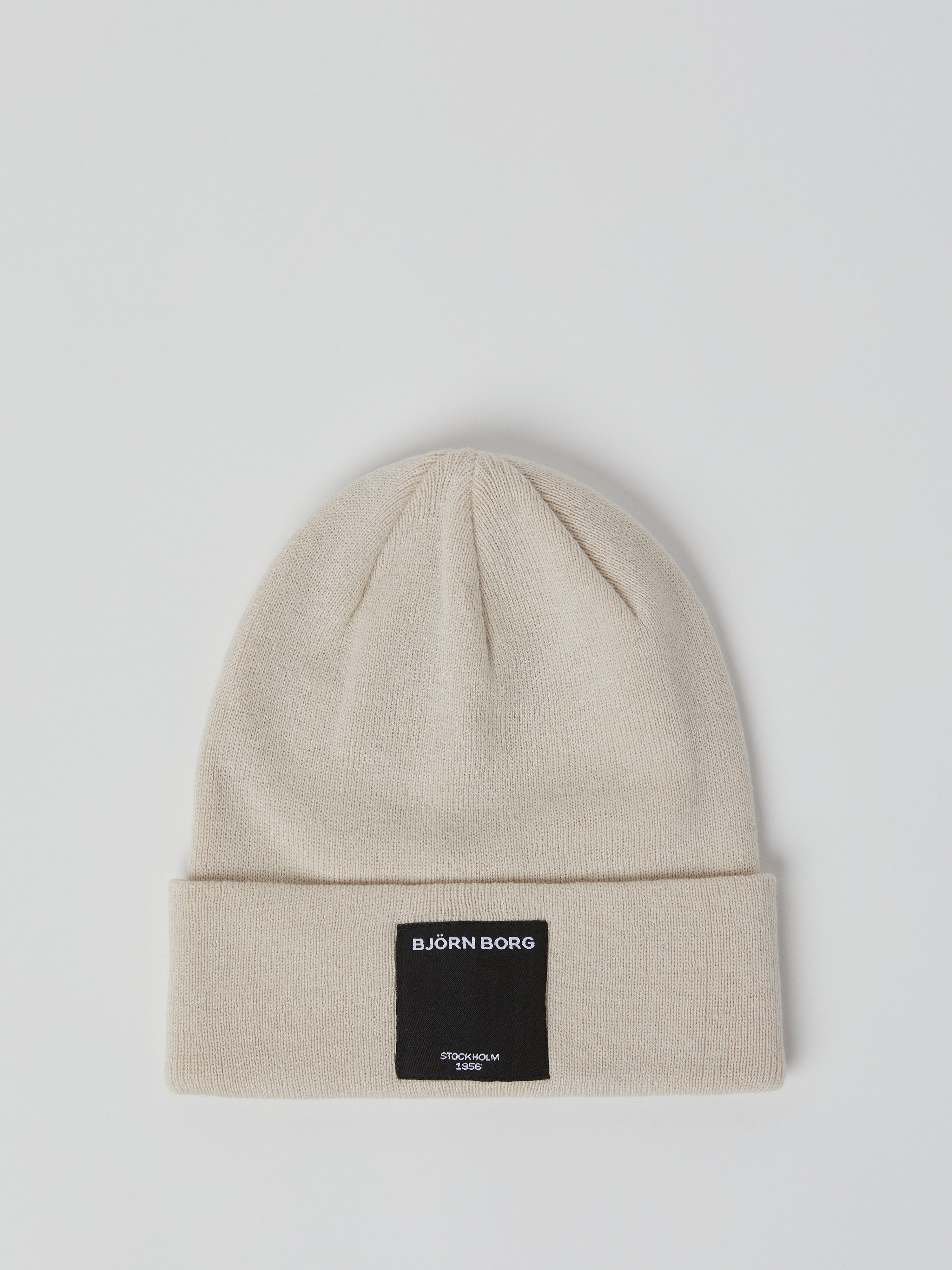 Bjorn Borg Sthlm Hat - Winter Beanie Cap