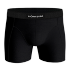 Björn Borg Core Boxer 2-pack ( Blue / Print )