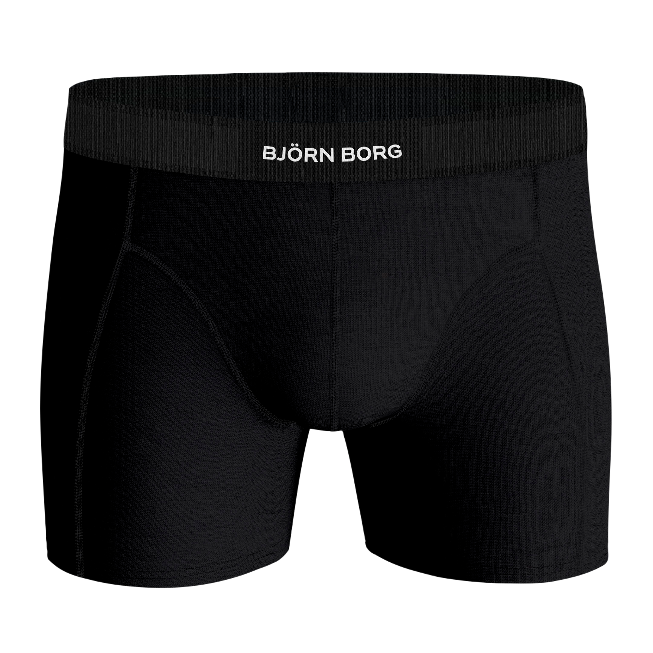 Björn Borg Core Boxer 2-pack ( Blue / Print )