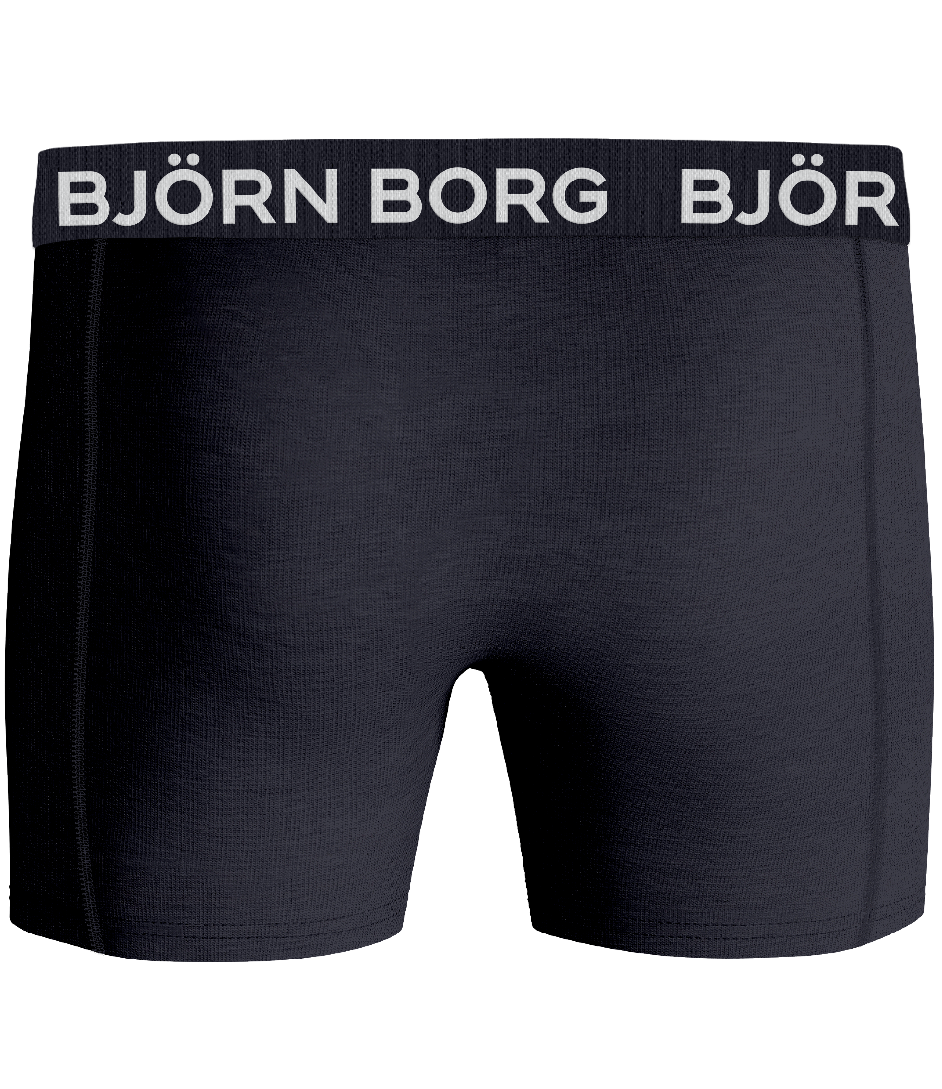 Björn Borg - 3 Pack Core Boxer - Navy/Camo Print