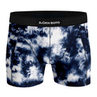 Björn Borg Core Boxer 2-pack ( Blue / Print )