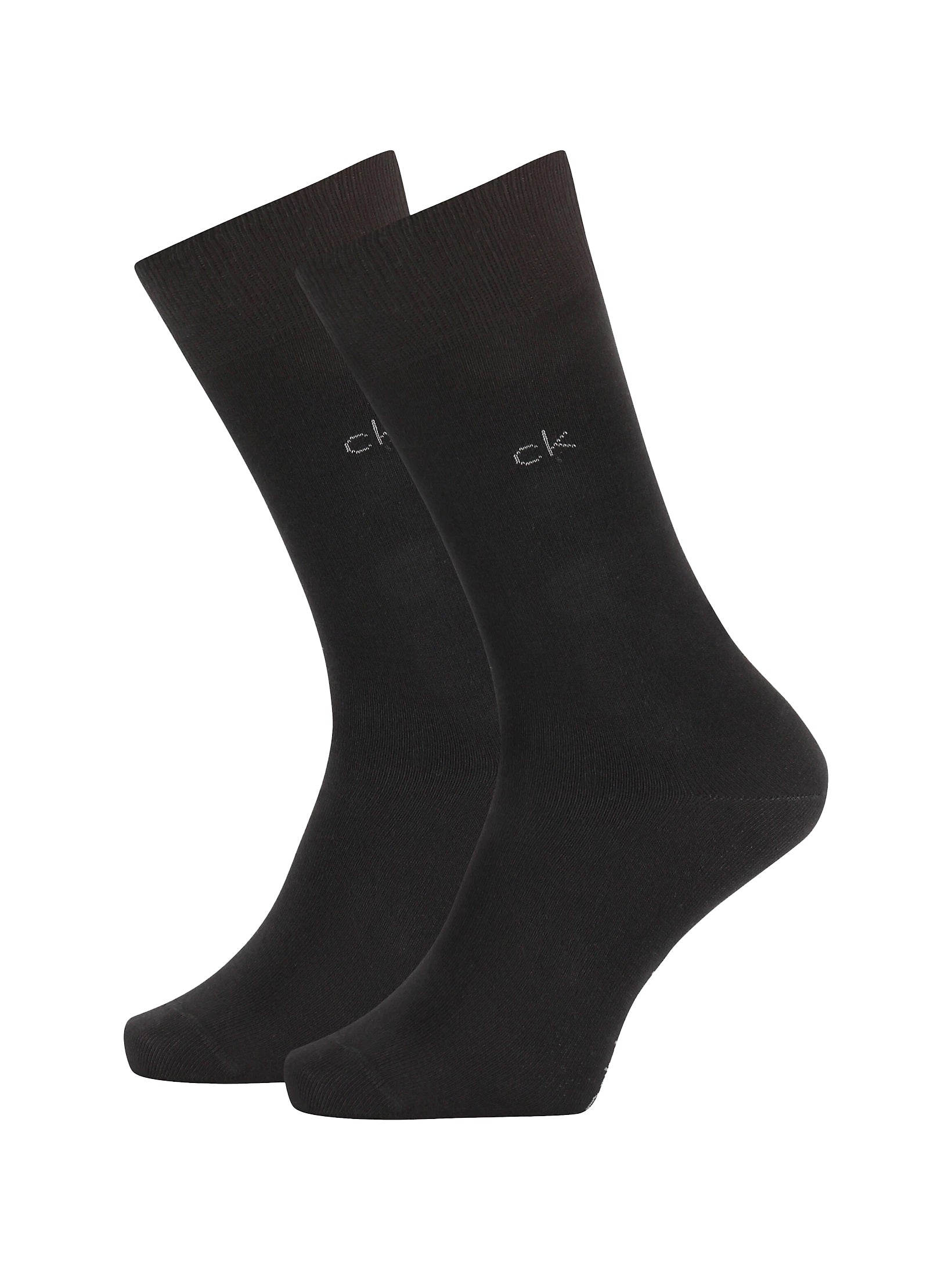 Calvin Klein 2 PACK CREW SOCKS