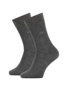 Calvin Klein 2 PACK CREW SOCKS