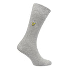 Lyle & Scott Socks Gift Pack - 4 Mixed Dress - (Black Mlti)