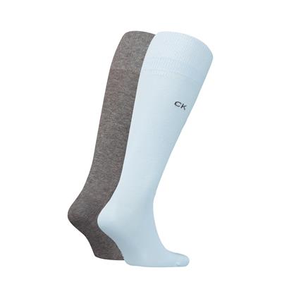 Calvin Klein 2 PACK CREW SOCKS