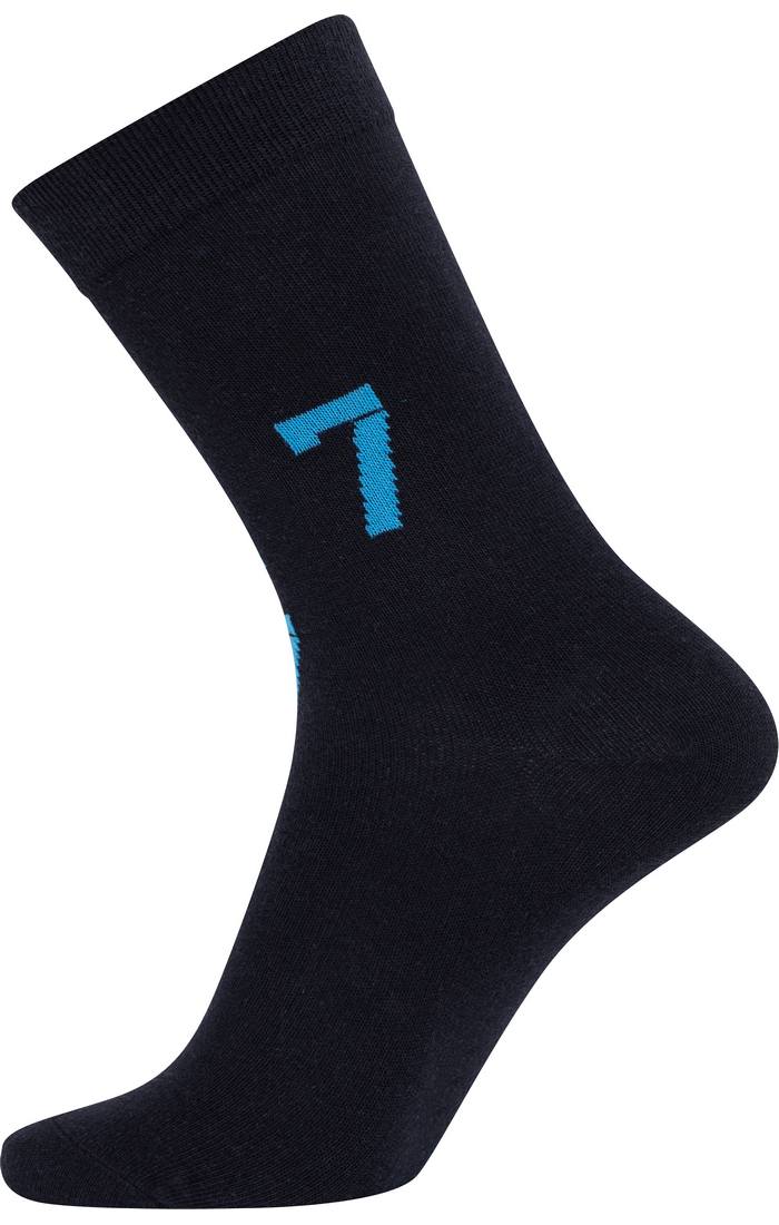 CR7 Boys Socks Three Pack - Bright Colours