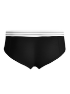 Björn Borg 2 Pack Core Original Briefs - Black