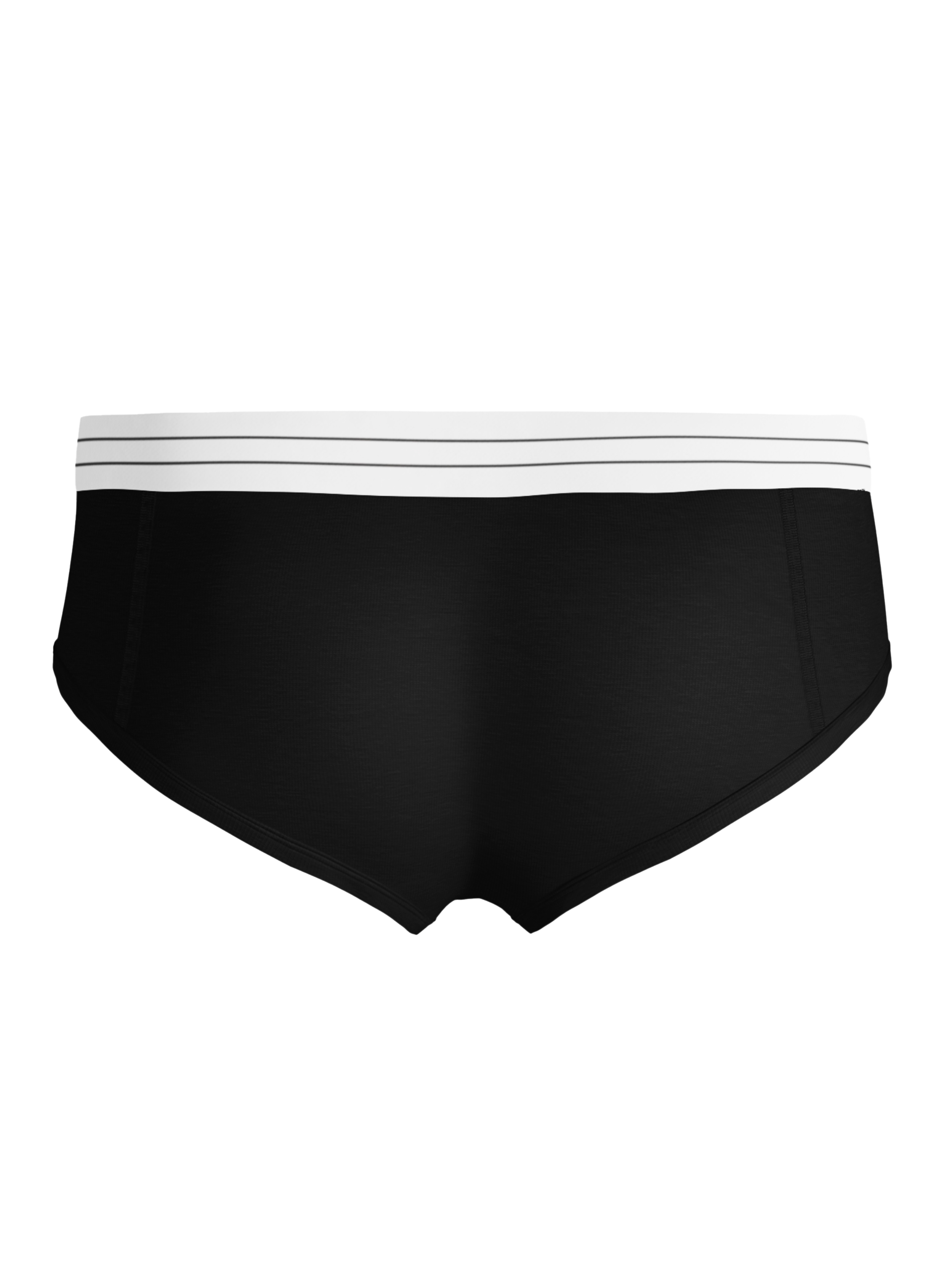 Björn Borg 2 Pack Core Original Briefs - Black