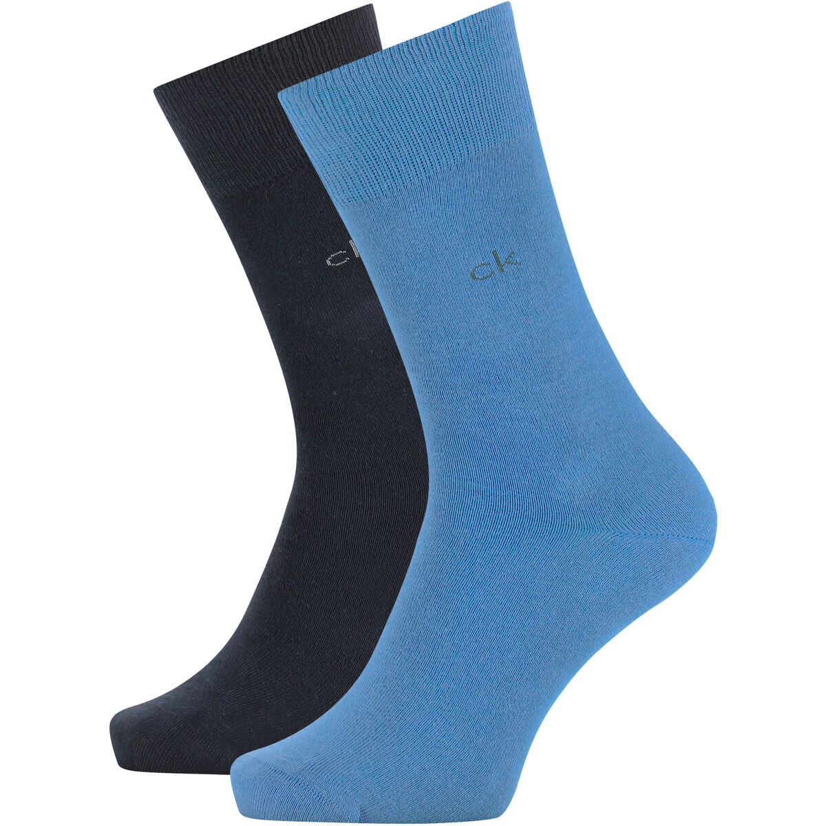 Calvin Klein 2 PACK CREW SOCKS