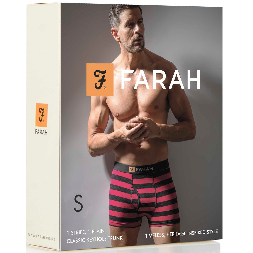 farah classic shorts