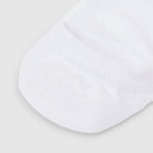 Ellesse Frimo 3 Pack No Show Socks - White