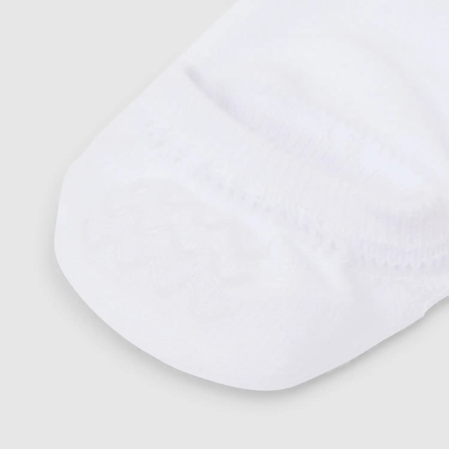 Ellesse Frimo 3 Pack No Show Socks - White