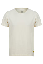 Lyle & Scott 3 Pack Maxwell T Shirts - (Incense / Whisper White / Black)