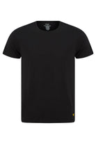 Lyle & Scott 3 Pack Maxwell T Shirts - (Incense / Whisper White / Black)