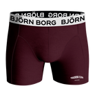 Björn Borg - 5 Pack Essential Boxer - Black/White/Melange/Red