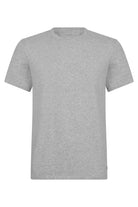 Ted Baker 3-Pack Lounge Crew Neck T-Shirts - Black / Grey / White