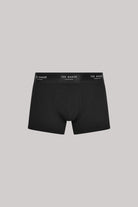 Ted Baker 3 Pack Cotton Stretch Fashion Trunks - Royal/Black/Garden