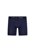 Ted Baker 3 Pack Cotton Stretch Boxer Briefs - Blue/Navy/Fog