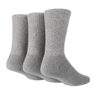 Tore Totally Recycled 100% Men's Crew Sports Socks - 3 Pack, Size 7-11