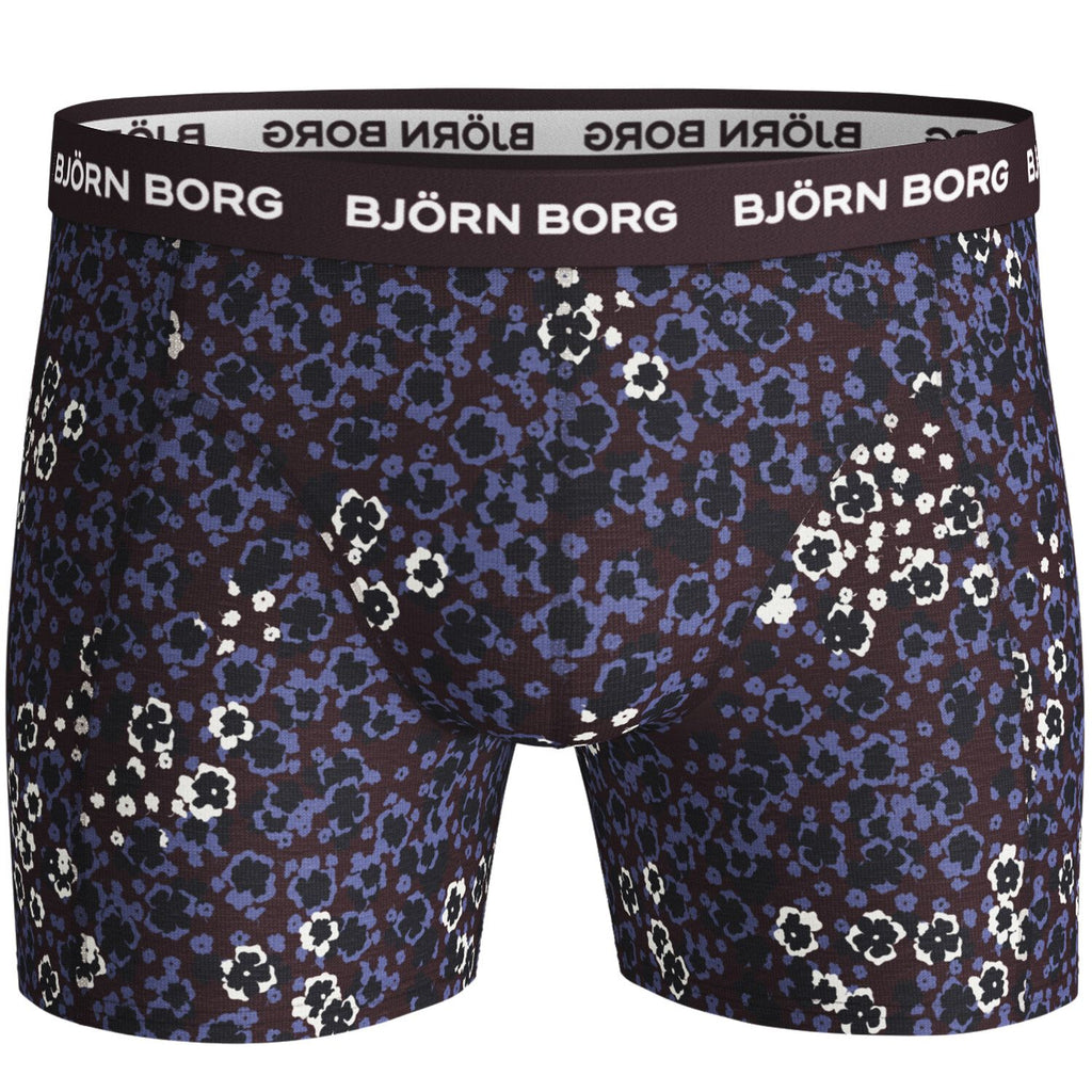 Bjorn Borg Essential Boxer 3 Pack