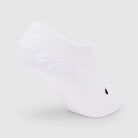 Ellesse Frimo 3 Pack No Show Socks - White