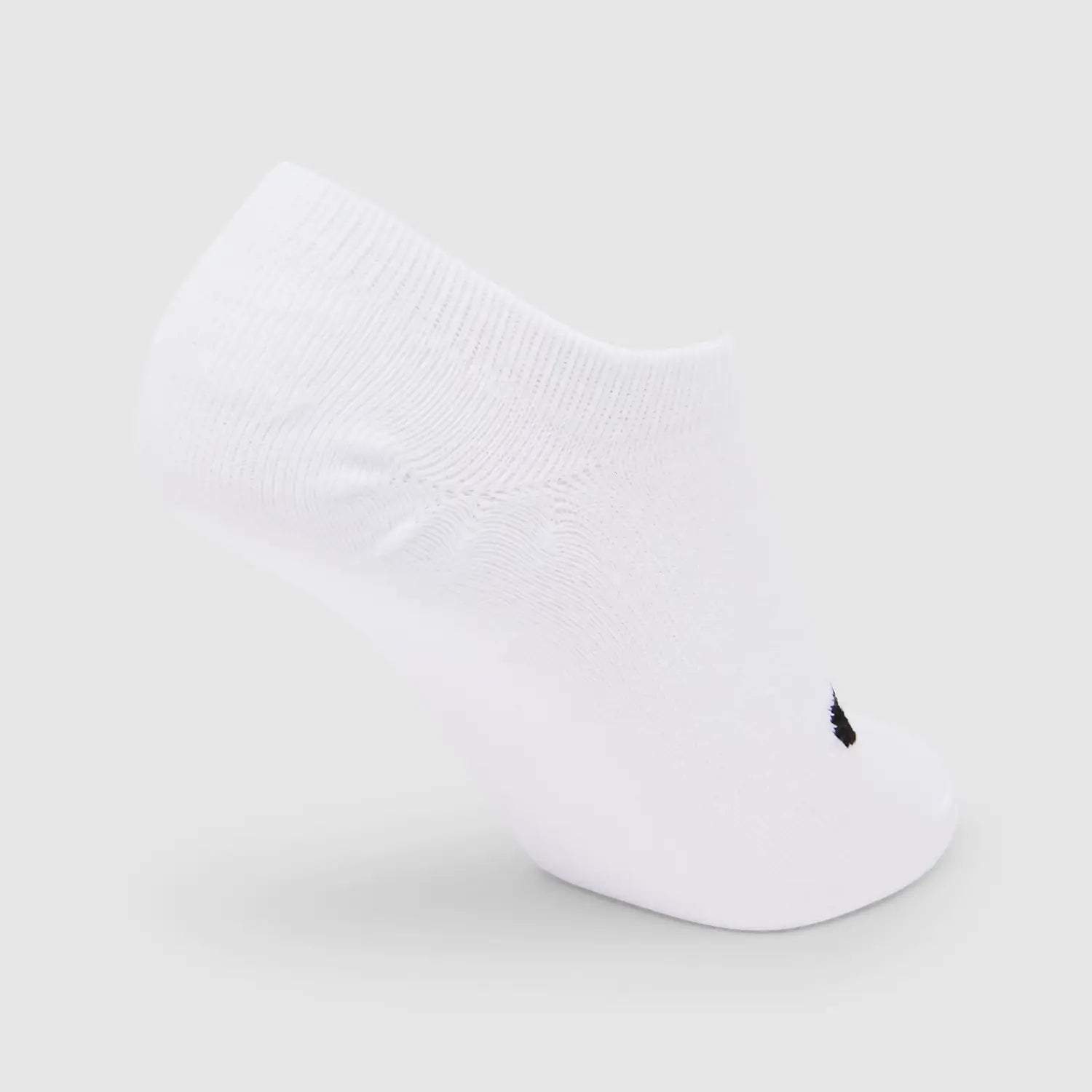 Ellesse Frimo 3 Pack No Show Socks - White