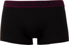 Hugo Boss Stretch Cotton Trunks, Pack of 3 - Boxer Shorts, Black / Multi 962